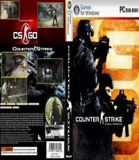 Counter Strike Global Offensive
