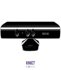 Kinect Sensor with a Kinect Adventures