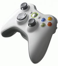 XBOX 360 Controller