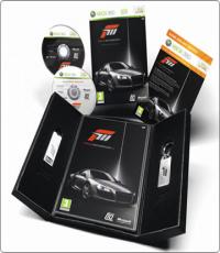 Forza Motorsport 3 (Limited Collector's Edition)