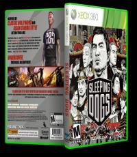 Sleeping dogs