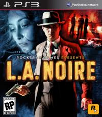 L.A. Noire (The Broderick code unredeemed)