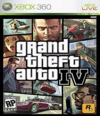 Grand Theft Auto IV