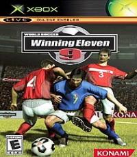 Winning Eleven 2009