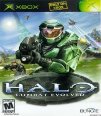 Halo 1