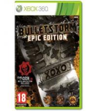 Bulletstorm Epic Edition (Code)