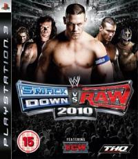 WWE SmackDown vs. Raw 2011