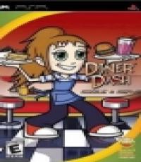 Dinner Dash:Sizzle & Serve 