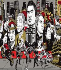 Sleeping Dogs (Unregistered Copy)