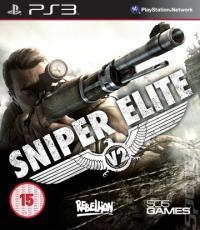 Sniper Elite V2