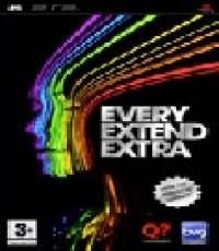 Every Extend Extra 