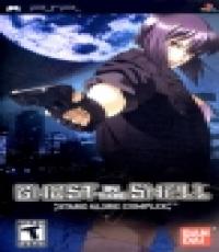 Ghost in the Shell: Stand Alone Complex 