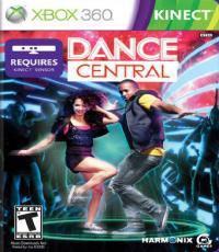 Dance Central 1