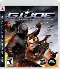 G.I. Joe: The Rise of Cobra