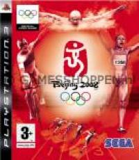 Beijing 2008