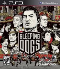 Sleeping Dogs (Code unredeem)