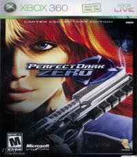 Perfect Dark Zero (Limited Edition)