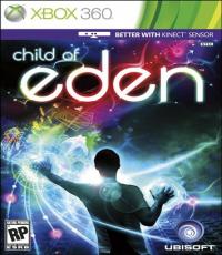 Child of Eden (Kinect)