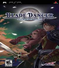 Blade Dancer