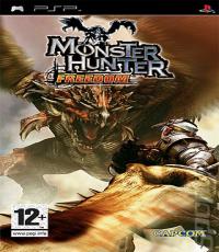 Monster Hunter Freedom