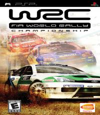 Fia World Rally
