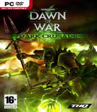 Dawn of War Dark Crusade