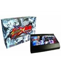 Street Fighter X Tekken FightStick