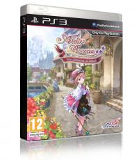Atelier Rorona: Alchemist of Arland