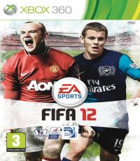FIFA 12 (Code redeemed)