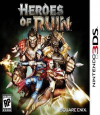 Heros of Ruin