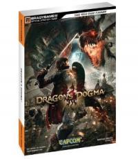Dragon's Dogma Guide Book
