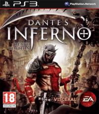 Dante's Inferno - Death Edition