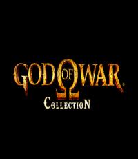 God of War Collection (Greatest Hits)