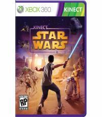 Kinect Star Wars