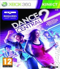 Dance Central 2