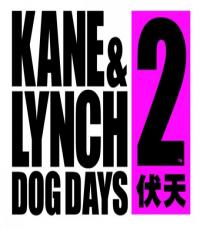Kane & Lynch 2: Dog Days