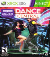 Dance Central 1