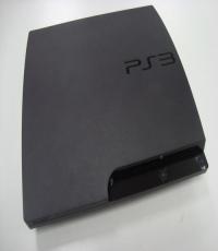 Full Box Set Ps3 120gb