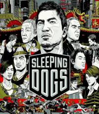 Sleeping Dogs  (code Un)