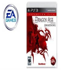 Dragon Age, Dragonage Awakening