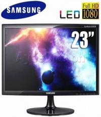 Samsung LeD Monitor S23B350HS/XS
