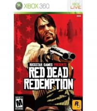 Red Dead Redemption