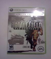 Battlefield: Bad Company 2 (Limited Edition)