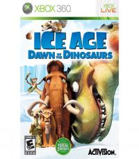 Ice Age: Dawn of the Dinosaurs
