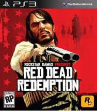 Red Dead Redemption