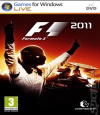 f1 2011