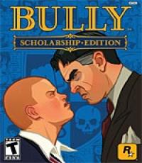 Bully: Scholarship Edition