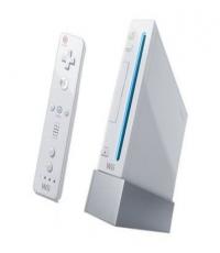 unopened Wii (White)