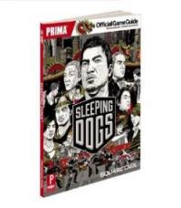 Sleeping Dogs Guidebook