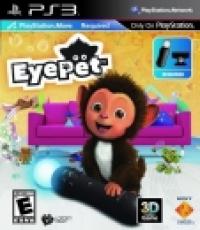 Eye Pet - Move Edition